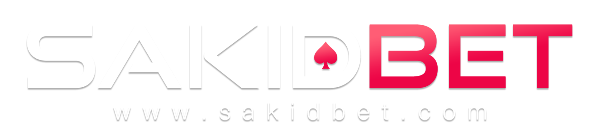 SAKIDBET เว็บเดิมพันออนไลน์มาตรฐานสากล สล็อต บาคาร่า แทงบอล ครบจบในที่เดียว